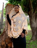 Fadila Brown Mayafi - Image 13