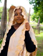 Fadila Brown Mayafi - Image 12