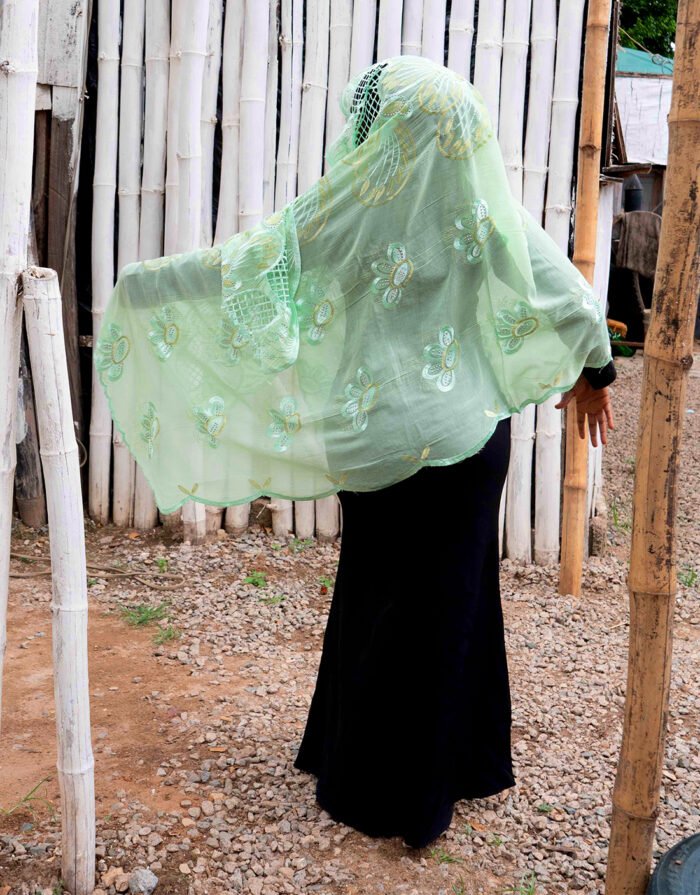 Fariha Green Mayafi - Image 3