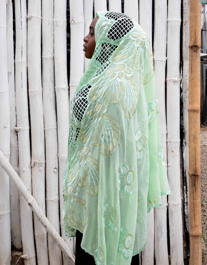 Fariha Green Mayafi - Image 2