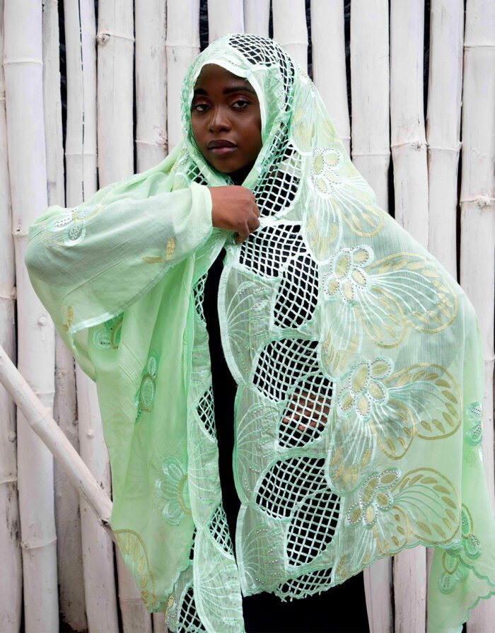 Fariha Green Mayafi - Image 5