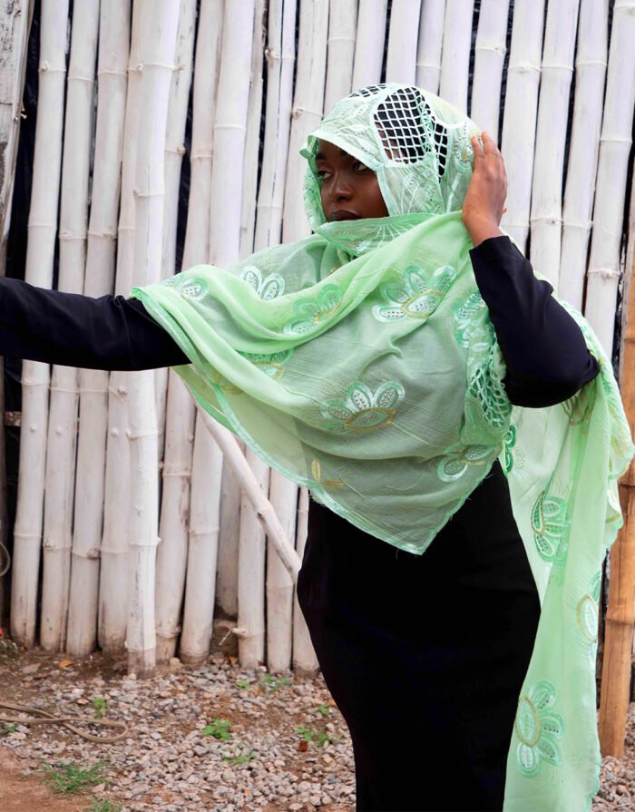 Fariha Green Mayafi - Image 4