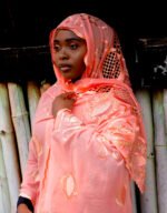 Habibatou Peach Mayafi - Image 6