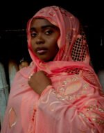 Habibatou Peach Mayafi - Image 4