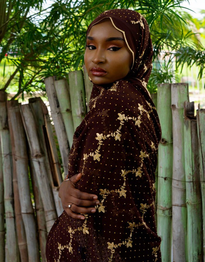 Imanatu Brown Mayafi - Image 5