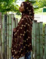 Imanatu Brown Mayafi