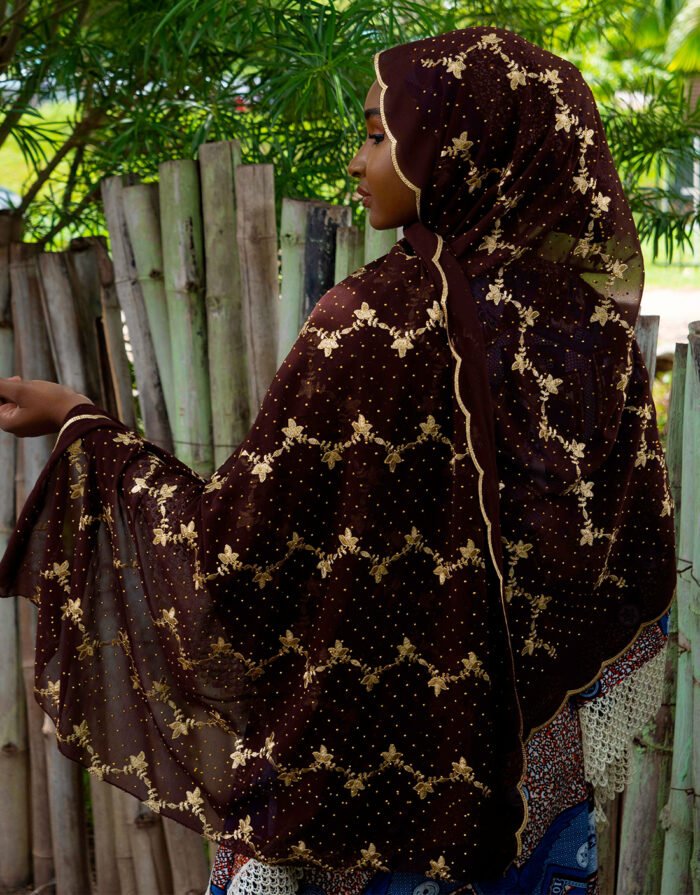 Imanatu Brown Mayafi - Image 2