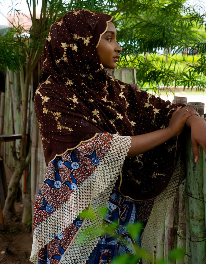 Imanatu Brown Mayafi - Image 3