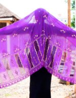 Jumaina Purple Mayafi - Image 4