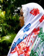 Kawthara White Mayafi - Image 2