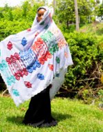 Kawthara White Mayafi