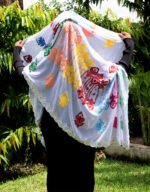 Kawthara White Mayafi - Image 5