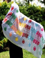 Kawthara White Mayafi - Image 3