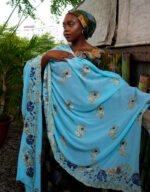 Lamisi Blue Mayafi - Image 6