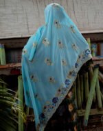 Lamisi Blue Mayafi - Image 5