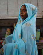 Lamisi Blue Mayafi - Image 3