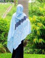 Naheeda Blue Mayafi - Image 5