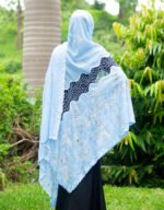 Naheeda Blue Mayafi - Image 3