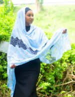 Naheeda Blue Mayafi - Image 2