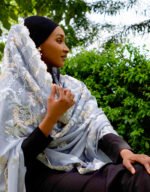 Naima Grey Mayafi - Image 2