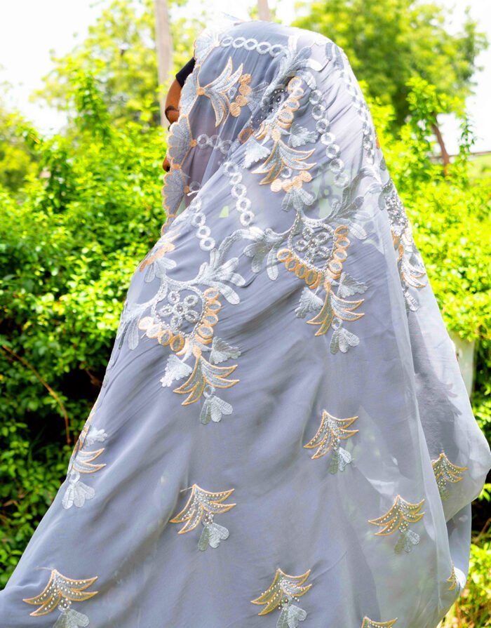 Naima Grey Mayafi - Image 8