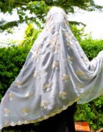 Naima Grey Mayafi - Image 6