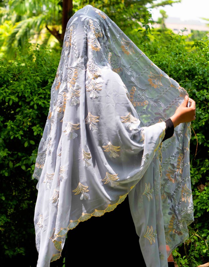 Naima Grey Mayafi - Image 3