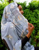 Naima Grey Mayafi - Image 9