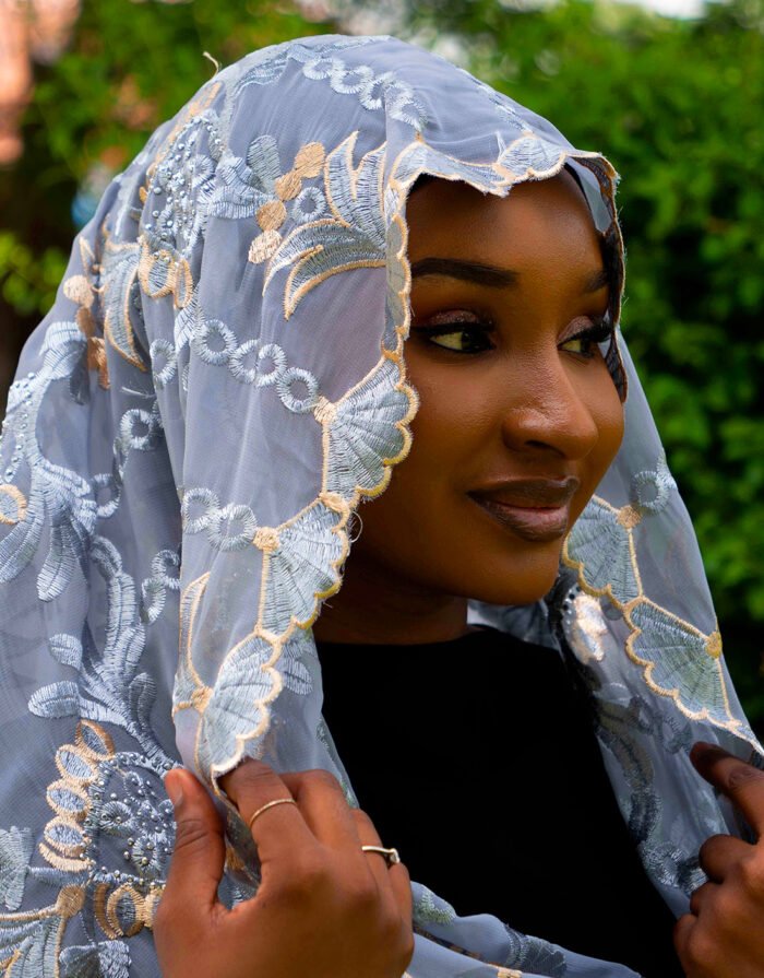 Naima Grey Mayafi - Image 7