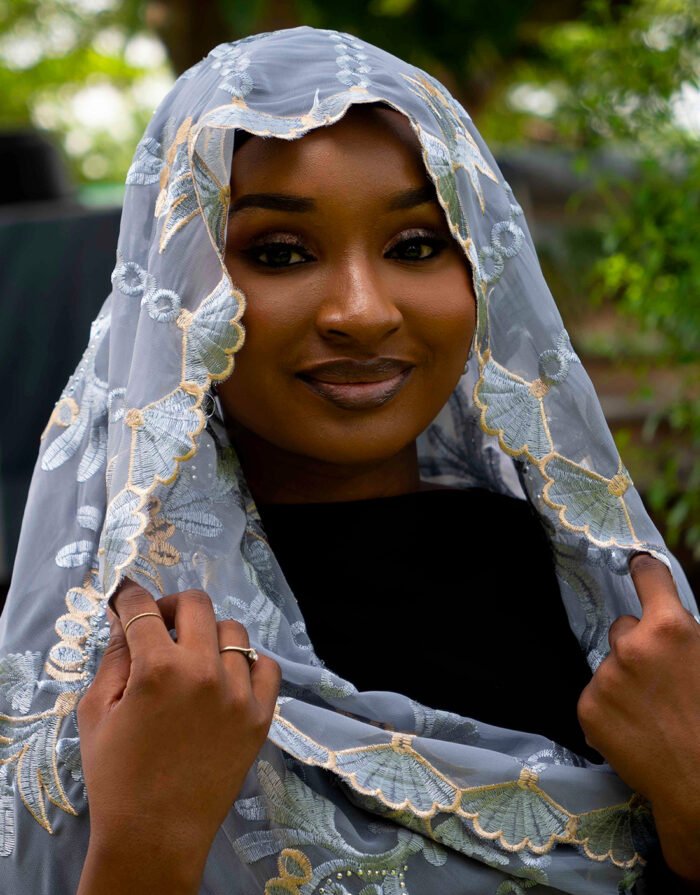 Naima Grey Mayafi - Image 5