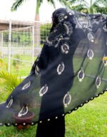 Nuraissa Black Mayafi - Image 3