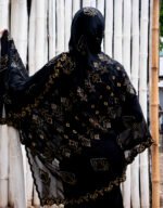 Rahmata Black Mayafi - Image 4