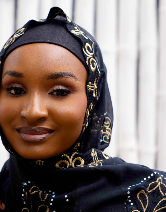 Rahmata Black Mayafi - Image 7