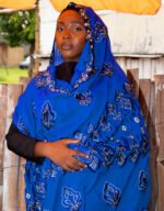 Safyia Blue Mayafi - Image 12