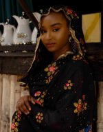 Saharatou Black Mayafi - Image 6