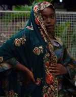 Sakinatu Green Mayafi - Image 5