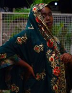 Sakinatu Green Mayafi