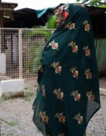 Sakinatu Green Mayafi - Image 7