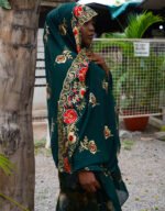 Sakinatu Green Mayafi - Image 10