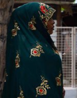 Sakinatu Green Mayafi - Image 8