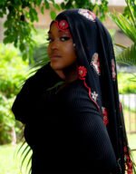 Sidra Black Mayafi - Image 10