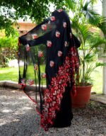 Sidra Black Mayafi - Image 8