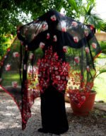 Sidra Black Mayafi - Image 4