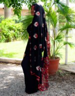 Sidra Black Mayafi - Image 5