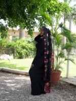 Sidra Black Mayafi - Image 11