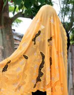 Suhudoo Yellow Mayafi - Image 6