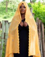 Suhudoo Yellow Mayafi - Image 4