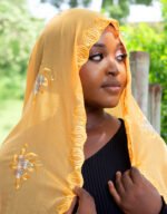 Suhudoo Yellow Mayafi - Image 3