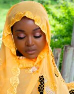 Suhudoo Yellow Mayafi - Image 9