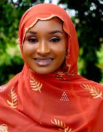 Sundus Orange Mayafi - Image 2